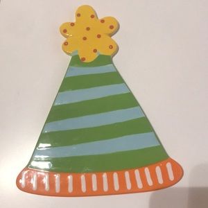 Coton Colors Big Attachment - Party Hat